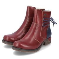WOMEN'S RIEKER FEE 92 | WINE