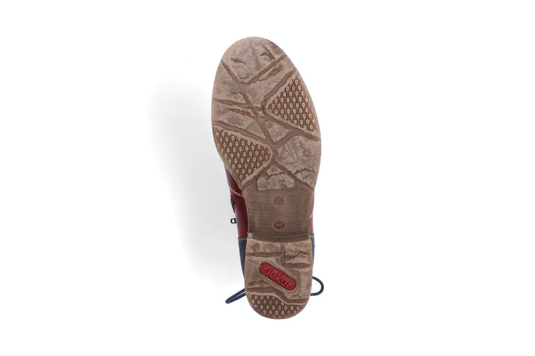 WOMEN'S RIEKER FEE 92 | WINE