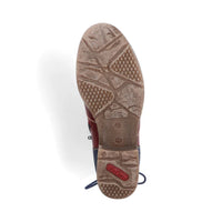 WOMEN'S RIEKER FEE 92 | WINE