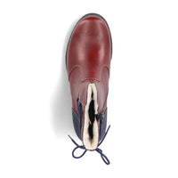 WOMEN'S RIEKER FEE 92 | WINE