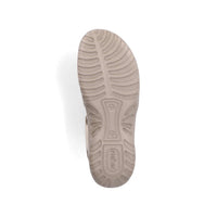 WOMEN'S RIEKER FRANJA 70 | GINGER / CLIFF - WEISS
