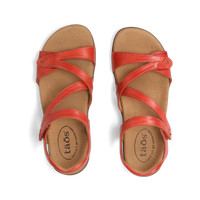 WOMEN'S TAOS BIG TIME SANDAL | BRUSCHETTA