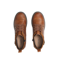 WOMEN'S TAOS MINI CRAVE BOOT | CARAMEL