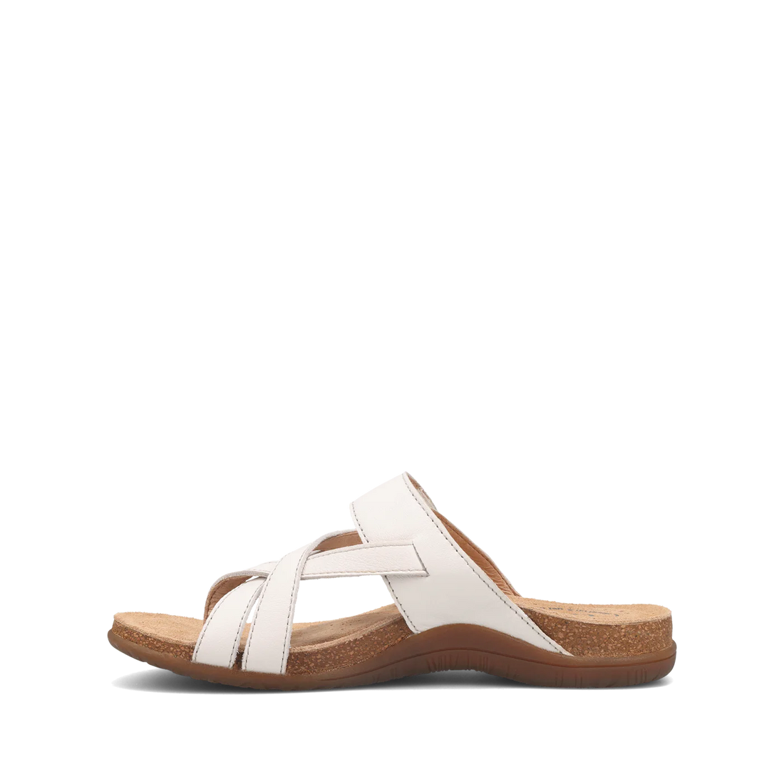 WOMEN'S TAOS PERFECT | WHITE