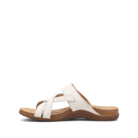 WOMEN'S TAOS PERFECT | WHITE