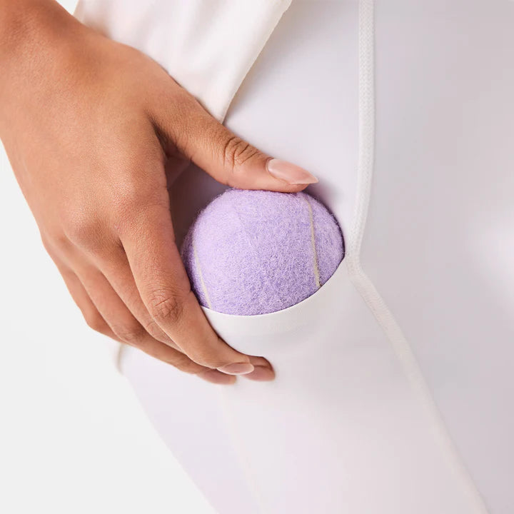 WOMEN'S TAVI CLASSIC ACTIVE DRESS | COCONUT