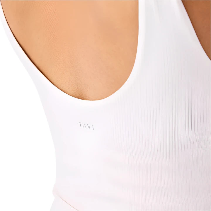 WOMEN'S TAVI CLASSIC ACTIVE DRESS | COCONUT