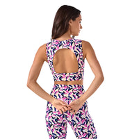 WOMEN'S TAVI TAVISCULPT® AGILITY BRA | CABANA