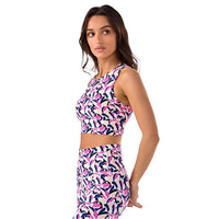 WOMEN'S TAVI TAVISCULPT® AGILITY BRA | CABANA