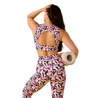 WOMEN'S TAVI TAVISCULPT® AGILITY BRA | CABANA