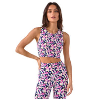 WOMEN'S TAVI TAVISCULPT® AGILITY BRA | CABANA