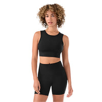 WOMEN'S TAVI TAVISCULPT® AGILITY BRA | EBONY