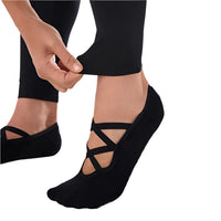 WOMEN'S TAVI TAVISCULPT® HIGH WAISTED POCKET 7/8 LEGGINGS | EBONY