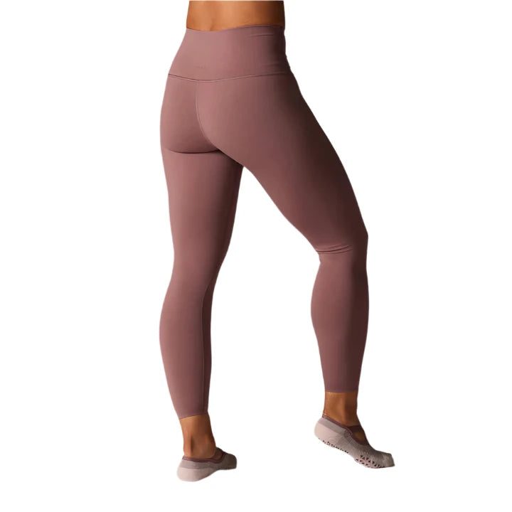 WOMEN'S TAVI TAVISCULPT® HIGH WAISTED 7/8 LEGGINGS | ROSE