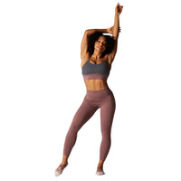 WOMEN'S TAVI TAVISCULPT® HIGH WAISTED 7/8 LEGGINGS | ROSE