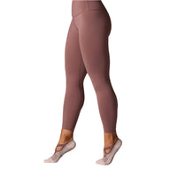 WOMEN'S TAVI TAVISCULPT® HIGH WAISTED 7/8 LEGGINGS | ROSE