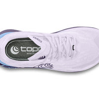 WOMEN'S TOPO VISTA | PURPLE / LILAC