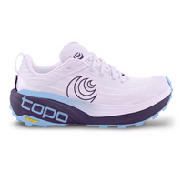 WOMEN'S TOPO VISTA | PURPLE / LILAC