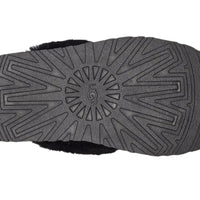 WOMEN'S UGG FUNKETTE | BLACK
