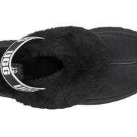 WOMEN'S UGG FUNKETTE | BLACK