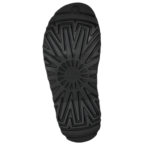 WOMEN'S UGG GOLDENGLOW SLIDE | BLACK