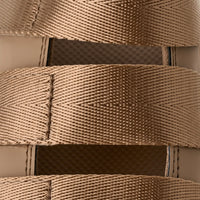 WOMEN'S UGG GOLDENGLOW SLIDE | DARK SAND