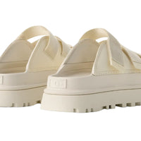 WOMEN'S UGG GOLDENGLOW SLIDE | JASMINE