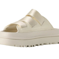 WOMEN'S UGG GOLDENGLOW SLIDE | JASMINE