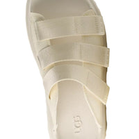 WOMEN'S UGG GOLDENGLOW SLIDE | JASMINE