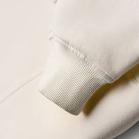WOMEN'S UGG LOGO HOODIE | NIMBUS