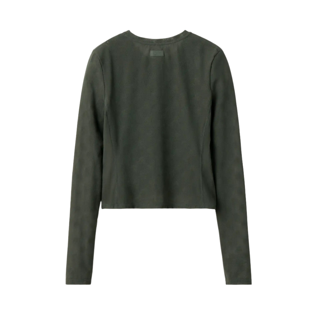 WOMEN'S UGG TALIAH LONG SLEEVE MESH | FORESTER