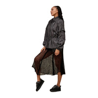 WOMEN'S UGG WINNY JACKET II | INK