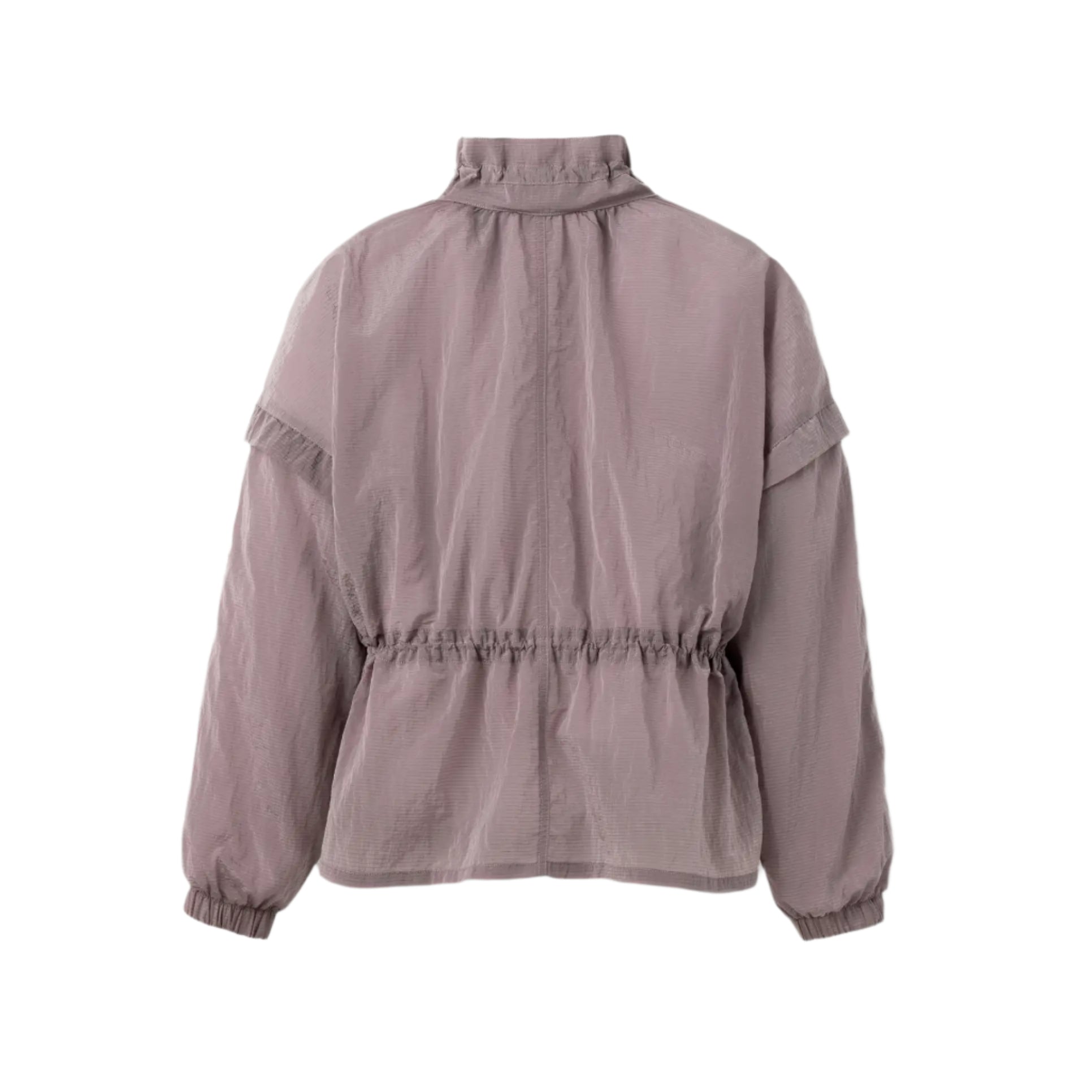 WOMEN'S UGG WINNY JACKET II | SUGARPLUM – Randy's Shoes