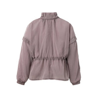 WOMEN'S UGG WINNY JACKET II | SUGARPLUM