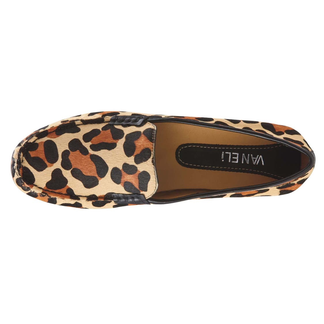 Aries dam loafers A33 - Camel