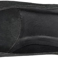 WOMEN'S VANELI ASTYR | BLACK LIZARD