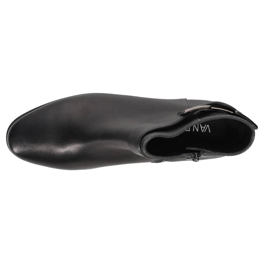 WOMEN'S VANELI AVENEL BOOT | BLACK NAPPA LEATHER