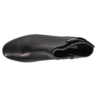 WOMEN'S VANELI AVENEL BOOT | BLACK NAPPA LEATHER