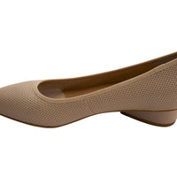 WOMEN'S VANELI FAUNUS | SOFT BEIGE