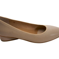 WOMEN'S VANELI FAUNUS | SOFT BEIGE