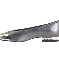 WOMEN'S VANELI FC-313 | PEWTER PEARL