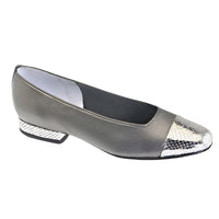 WOMEN'S VANELI FC-313 | PEWTER PEARL