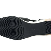 WOMEN'S VANELI GREER | BLACK KNIT