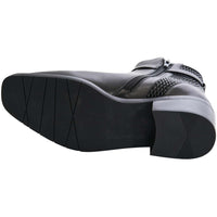 WOMEN'S VANELI ORACLE BOOT | BLACK
