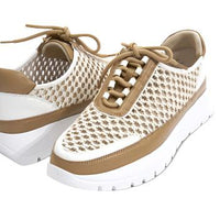 WOMEN'S VANELI QUBI | BEIGE ITESS MULTI