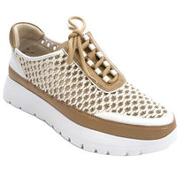 WOMEN'S VANELI QUBI | BEIGE ITESS MULTI