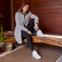 WOMEN'S VIONIC EMERY | WHITE