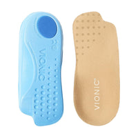WOMEN'S VIONIC 3/4 RELIEF INSOLES | MEDIUM SUPPORT