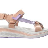WOMEN'S ALLROUNDER BY MEPHISTO FAR AWAY | PINK SAND