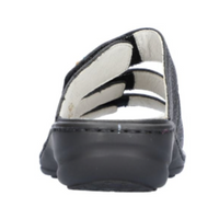 WOMEN'S WALDLAUFER HERIA | BLACK / SCHWARZ